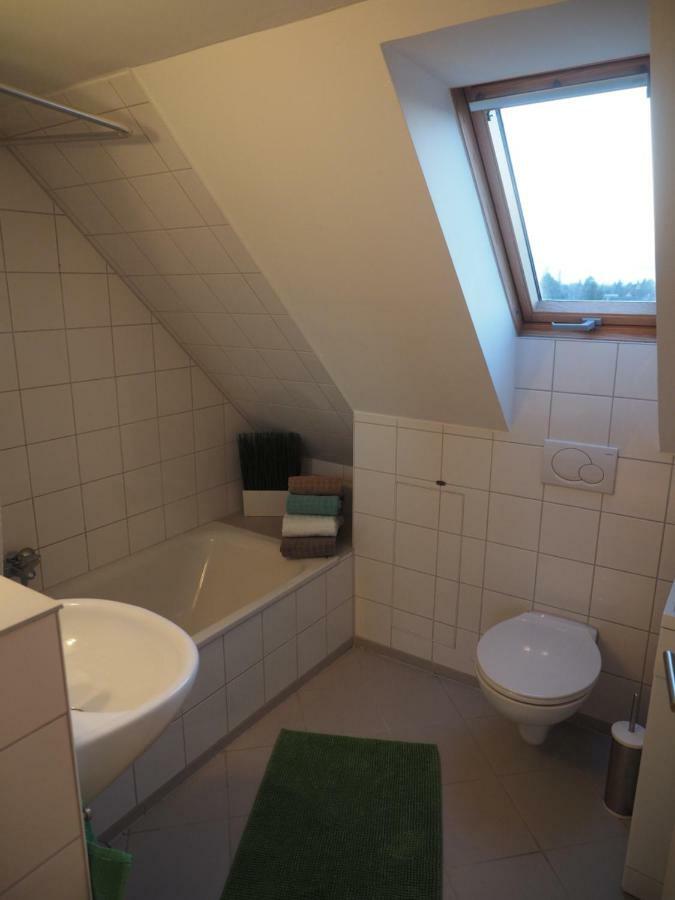 B8 - Just A Private Accommodation デュッセルドルフ エクステリア 写真